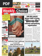 Download Weekly Choice - October 13 2011 by Baragrey Dave SN68613685 doc pdf