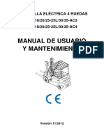 Manual de Usuario CPD Serie A
