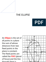 The Ellipse