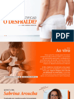 PDF Desfralde - Dra. Sabrina Aroucha