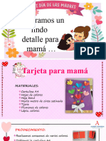 Detalle y Tarjeta Dia de La Madre-1