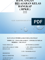 Modul 12. PEMBELAJARAN SENI TERPADU