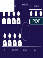 Prs Corridor Duty Layout