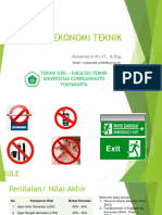 02 Ekonomi Teknik - PDF