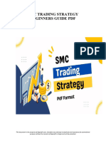 SMC Trading Strategy