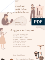 Komunikasi Kelompok 4 1b