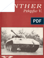 Aero Team - 09 - Panther PZKPFW V