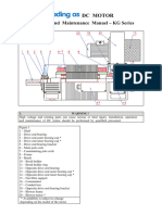 Manual KG Series 2009 GB Trading