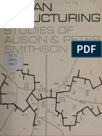 Urban Structuring Studies of Alison Peter Smithson (Alison Margaret Smithson, Peter Smithson) (Z-Library)