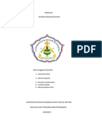 Makalah Statistika Kelompok 2