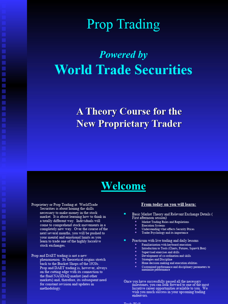 Day Trading 101 Pdf Download