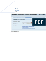 Create Database For Sybase IQ