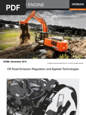 02 zx-6 Isuzu Engine En-08 | PDF | Fuel Injection | Rotating