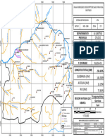 Mapa Hidrologico Salpo