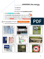 AARDEWERK Mijn Omgeving Oplossingen (WANDELING 2C 2D 2E 2F) Pagina 17