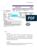 Asuransi Analisis Polis