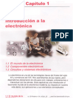 Eletronica Curso Saber Curso Practico De Electronica Moderna - Tomo 1