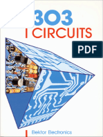 Livro Elektor Eletronica 303 Circuits