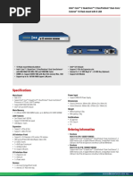 AirScale Micro RRH 4T4R B42 - n78 40 W (AWHQE) | PDF | Electricity ...