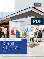 Reporte de Retail S1 2022 ES