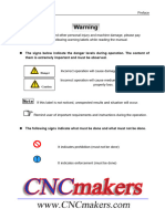 DAH01 and DAH2075E AC Servo Drive User Manual