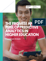 1.7 Ekowo - Palmer 2016 The Promise and Peril of Predictive Analytics