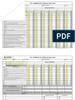 PTA Permissão Trab Alt - Rev 00 - Agos