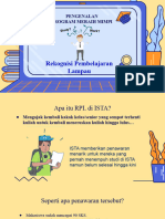 Materi RPL New