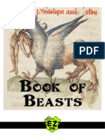 EZD6 Book of Beasts