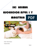 Reiki Animal Asencion - 220416 - 093803
