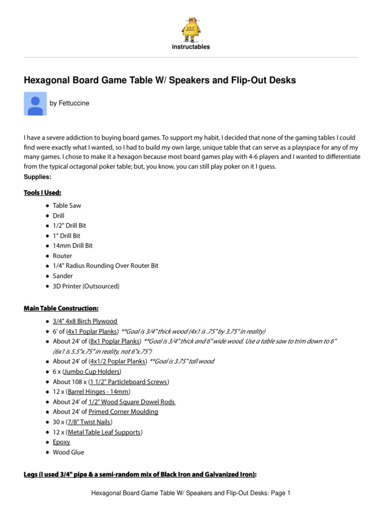 hexagonal-board-game-table-w-speakers-and-flip-out-download-free-pdf