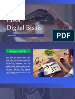 Chapter 5 Etika Digital Bisnis