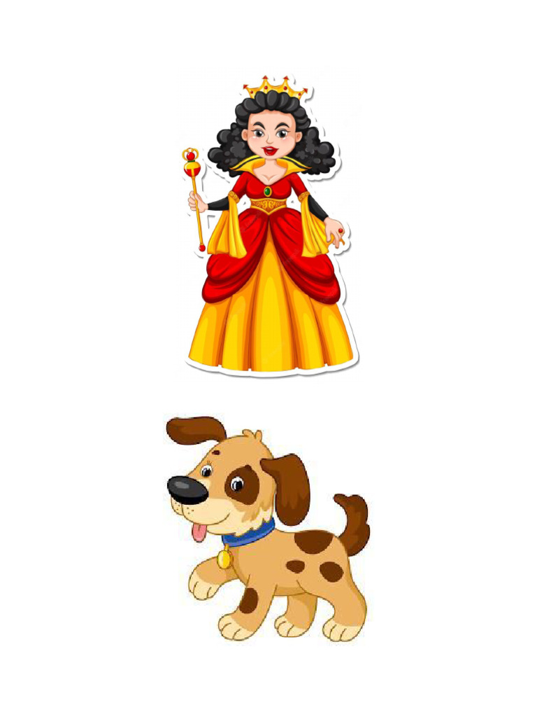 Images For Kids | PDF