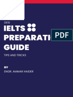 Desi Ielts Preparation Guide