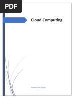 What Is Cloud Computing