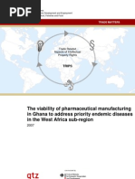 Download Ghana Pharmaceutical Market by naleesayaj SN68616777 doc pdf