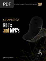 Book Bytes 10 - RBEs and MPCs