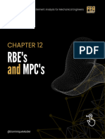 Book Bytes 10 - RBEs and MPCs