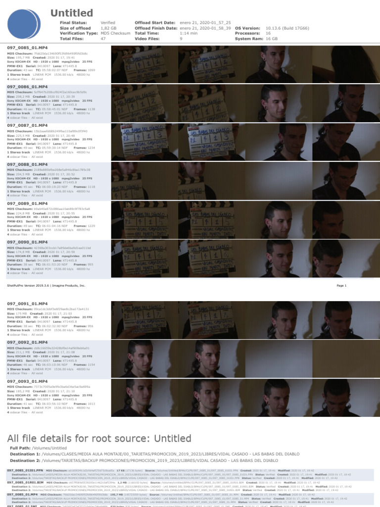 Job Report PDF Computer Hardware Computing