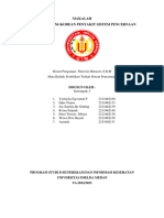 Kodefikasi Pencernaan