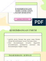 Keseimbangan