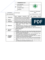 TB-SOP PENERIMAAN OAT PKM Ranomut