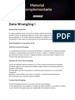 Parte 1 - Clase 15 - Data Wrangling I