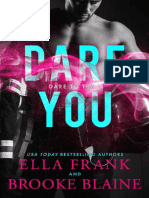 Dare To Try 1 - Dare You - Ella Frank & Brooke Blaine