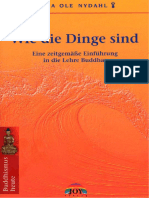 Lama Ole Nydahl Wie Die Dinge Sind PDF PDF Free