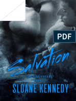 02 - Salvation - Sloane Kennedy - (SÃ©rie The Protectors)