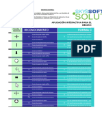 Aplicación Interactiva para El Reconocimiento, Forma de Uso y Funciones (Resp1)