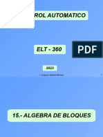 14 Diagrama de Bloques