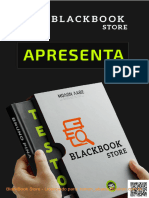 BlackBook - Testosterona