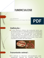 Tuberculose